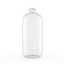 Boston Round 500ml